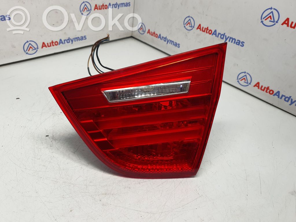 Tailgate rear/tail lights   7289428,63217289428