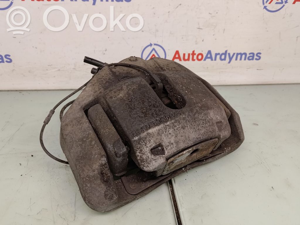 BMW 7 E65 E66 Front brake caliper 
