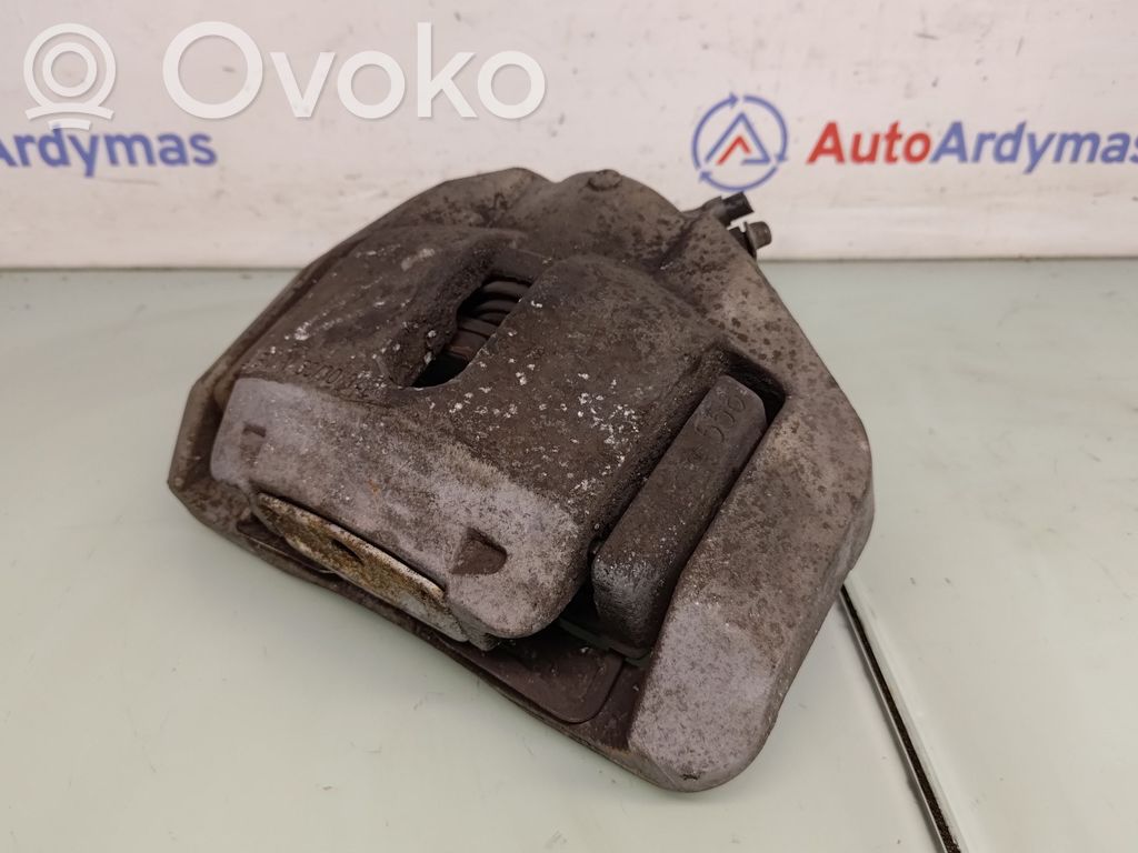 BMW 7 E65 E66 Передний суппорт 