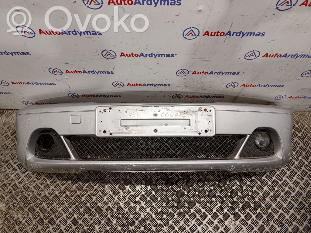 Front bumper   8218172,51118218172