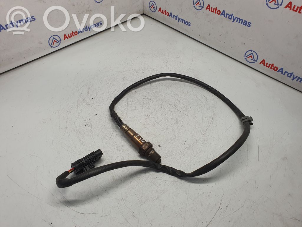 BMW 7 G11 G12 Lambda probe sensor 