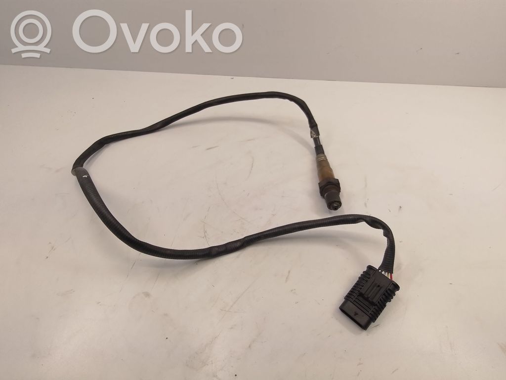 BMW 7 G11 G12 Lambda probe sensor 