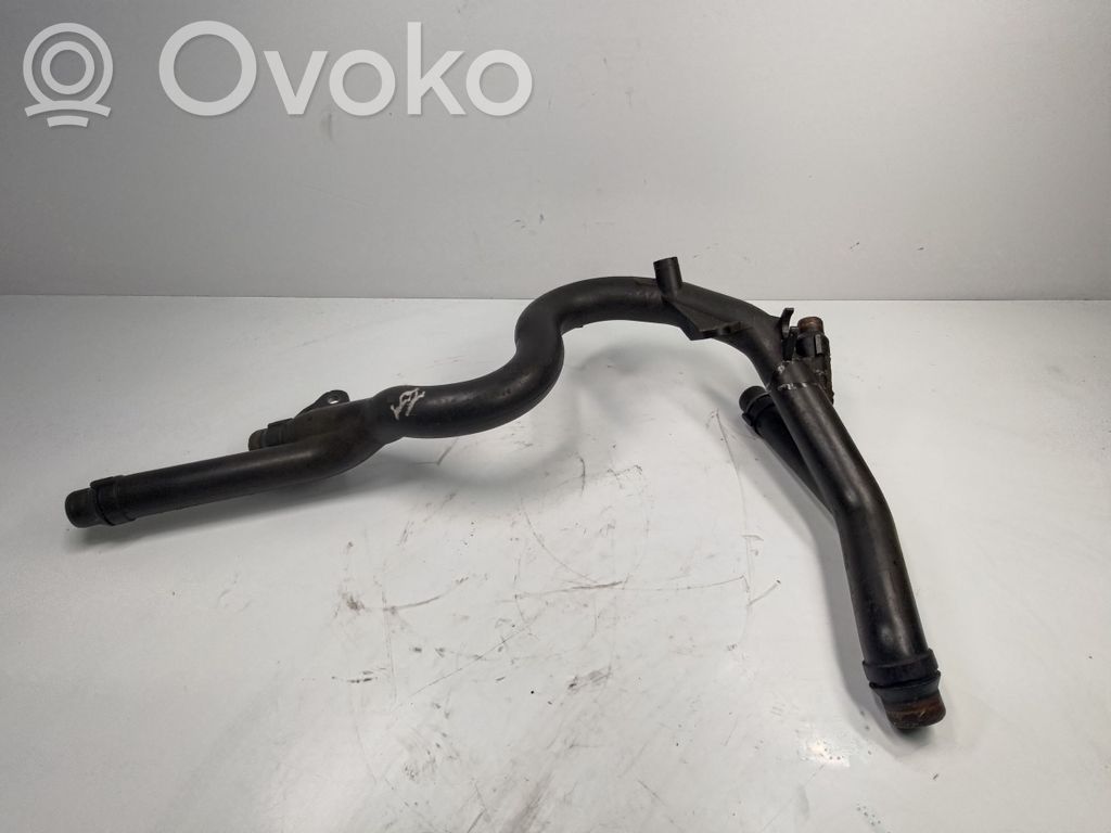 Engine coolant pipe/hose   7785256,11537785256
