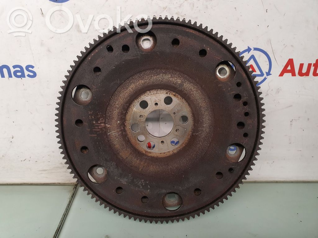 BMW 5 E60 E61 Flywheel 