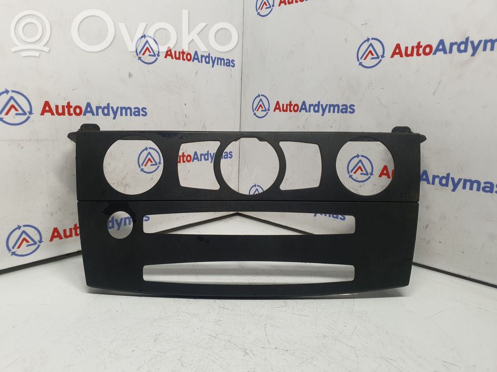 BMW 5 E60 E61 Panel trim 