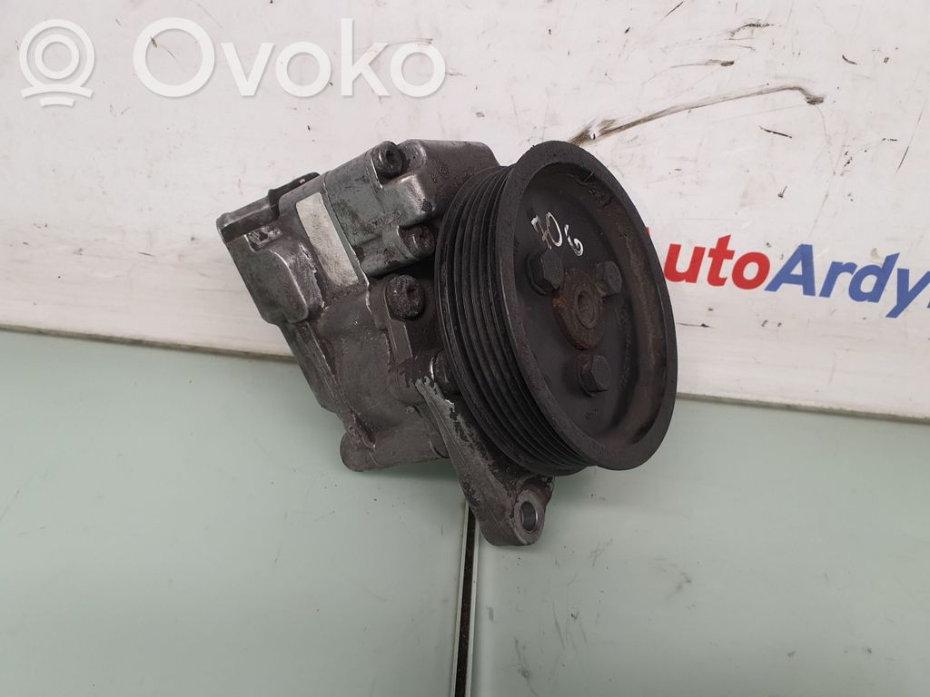 BMW 5 E60 E61 Vairo stiprintuvo siurblys 