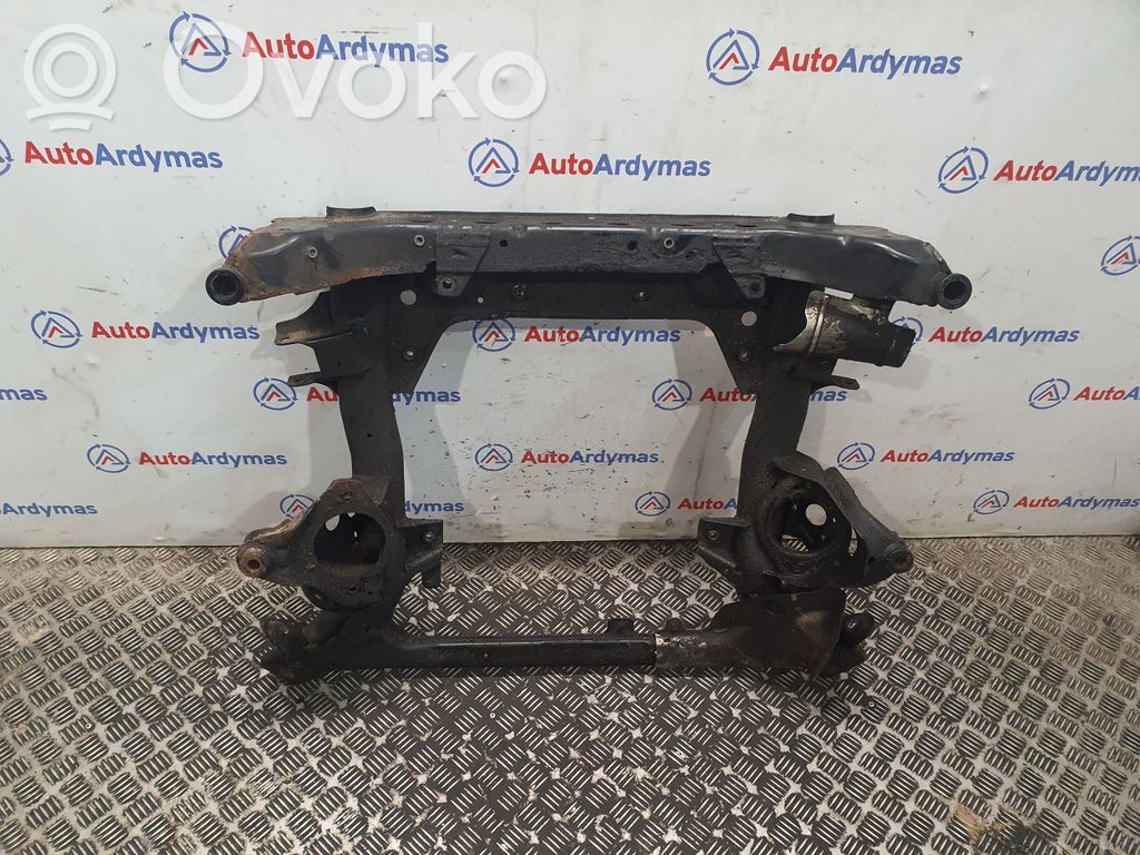BMW 3 E92 E93 Front subframe 