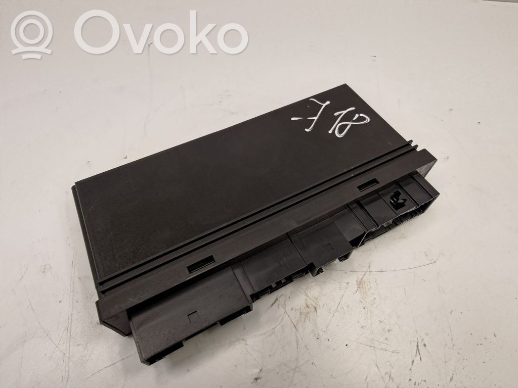 BMW 5 E60 E61 Kėbulo modulis 