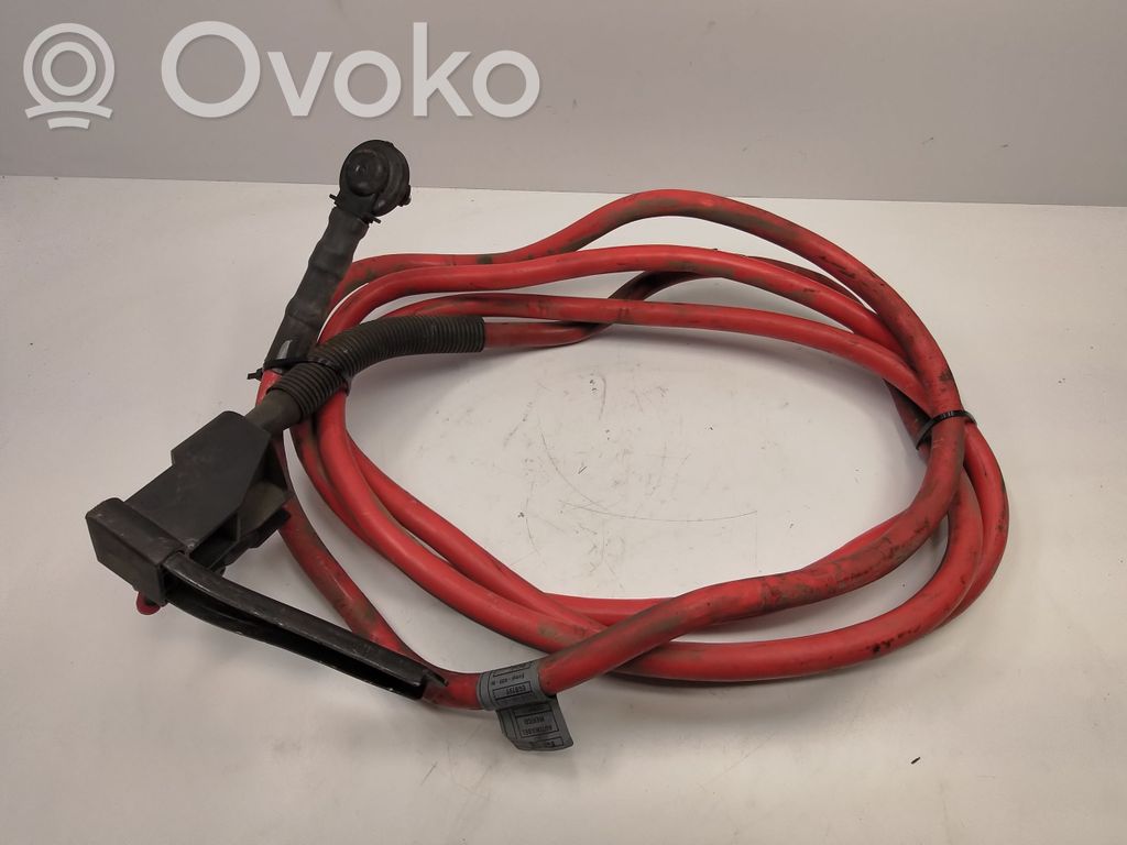 Cable positivo (batería)   9292885,61129292885