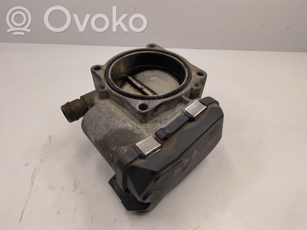 Throttle valve   7597871,13547597871,7582926