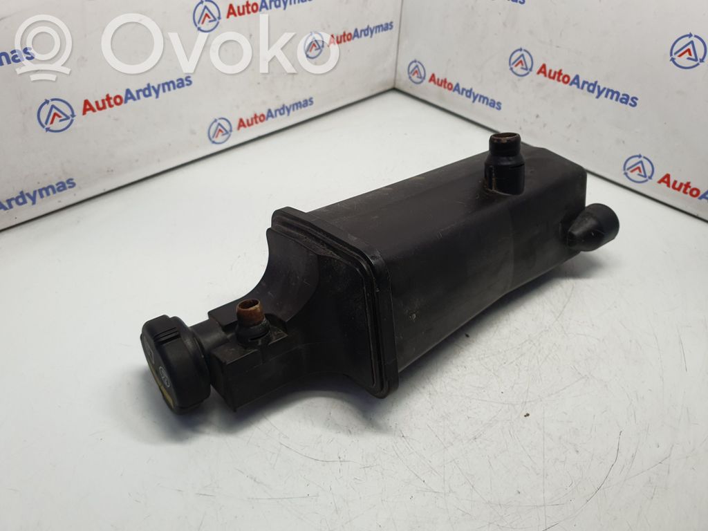 BMW X5 E53 Coolant expansion tank/reservoir 