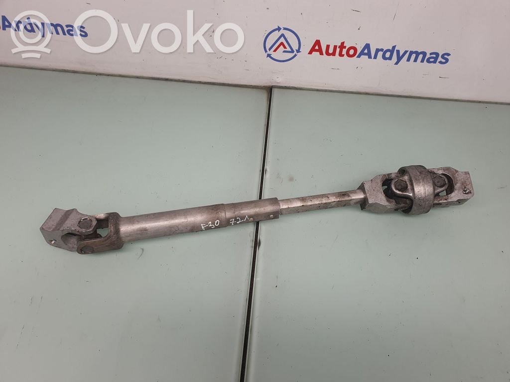BMW 3 F30 F35 F31 Steering column universal joint 