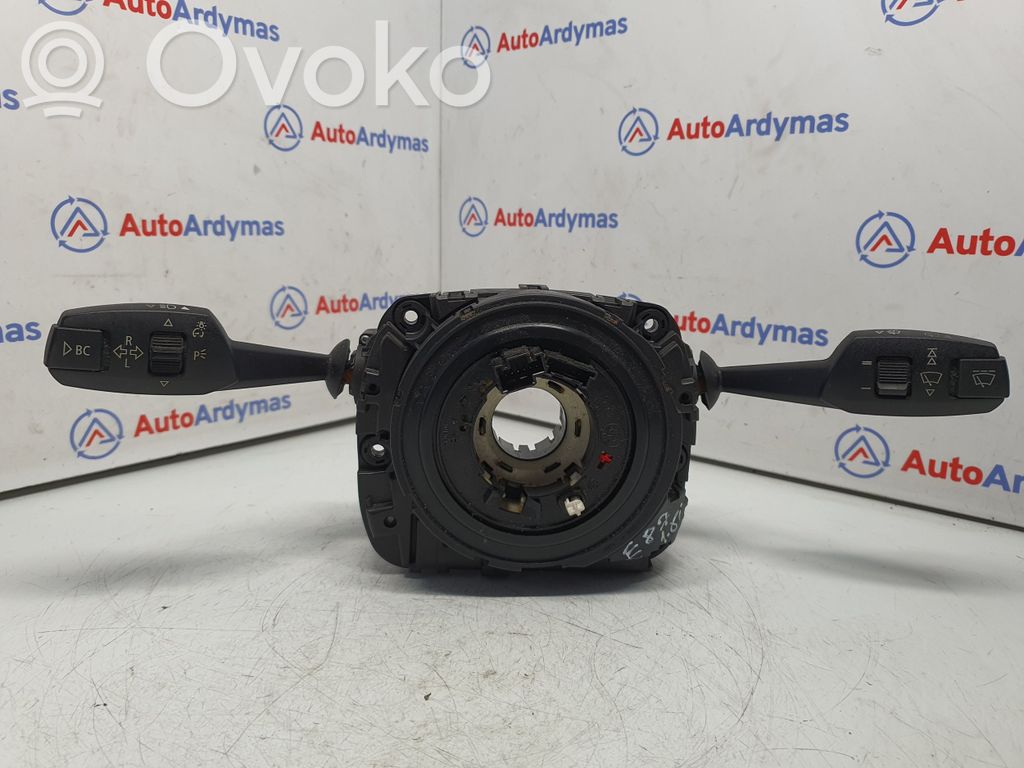 BMW 1 E81 E87 Steering wheel axle set 
