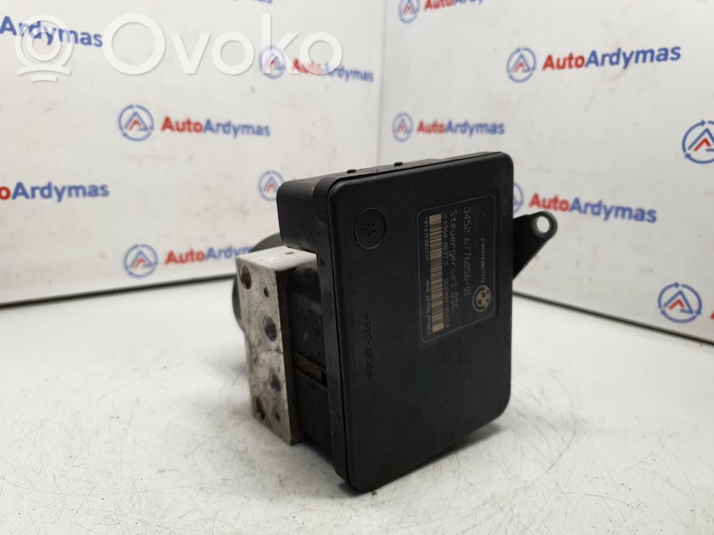 ABS Steuergerät   2460468,34512460468,6776056