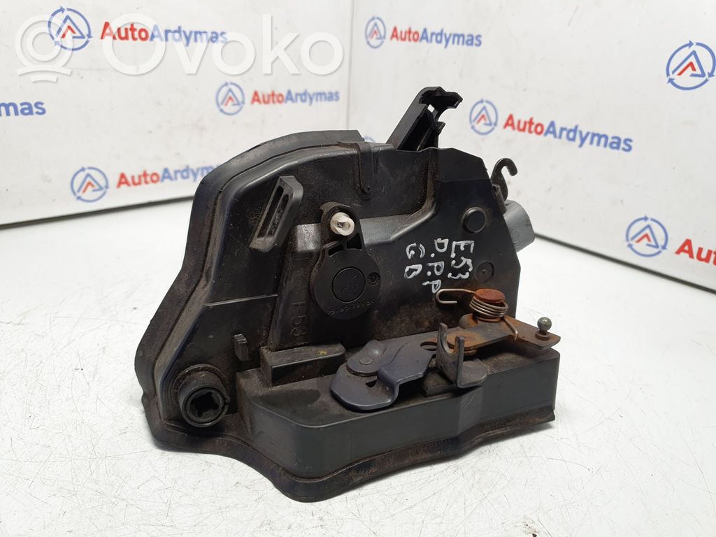 Etuoven lukko   8402538,51218402538