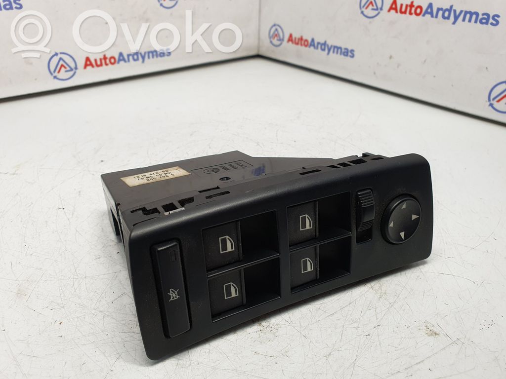 BMW X5 E53 Electric window control switch 