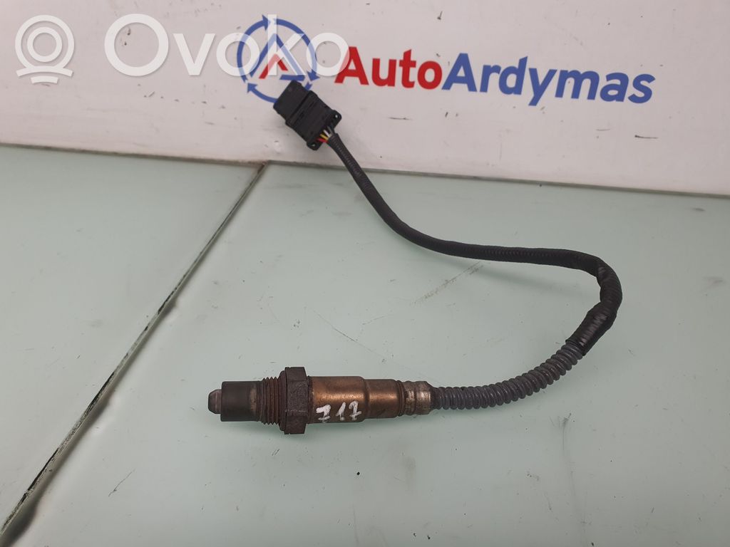 BMW X5 E70 Lambda probe sensor 