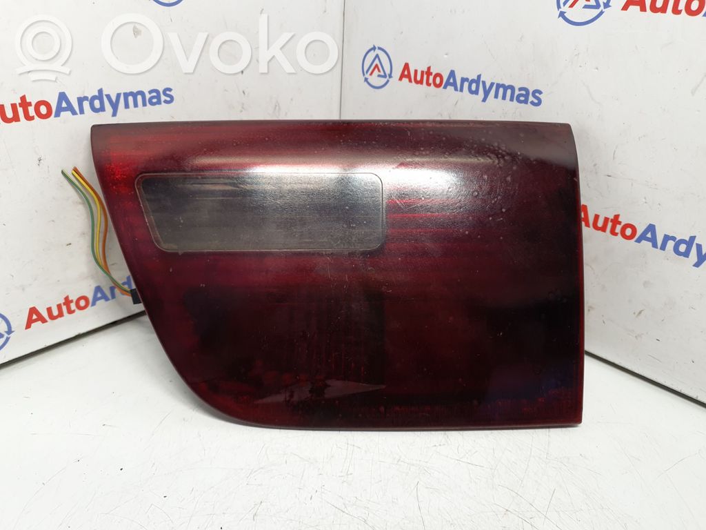 BMW X5 E53 Tailgate rear/tail lights 