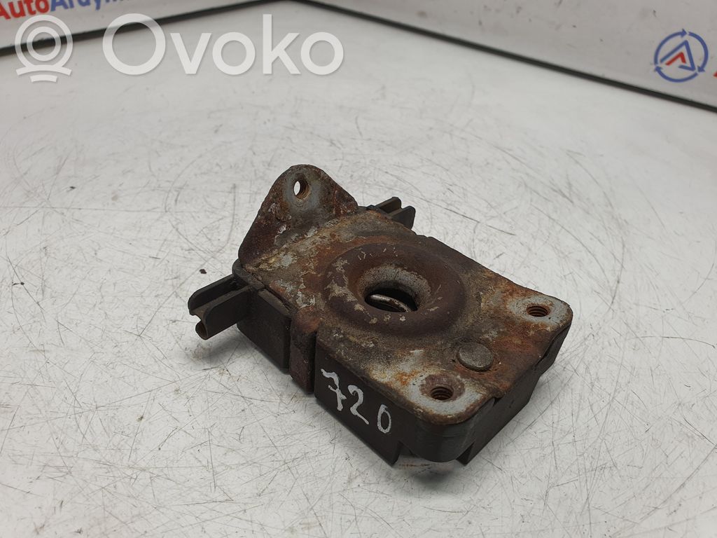BMW 5 E39 Engine bonnet/hood lock/catch 