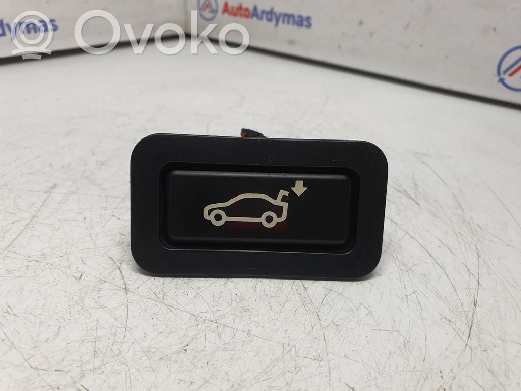 BMW 5 E39 Tailgate/trunk/boot open switch 