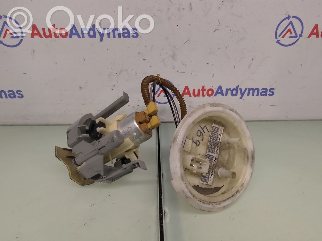 BMW 7 E65 E66 In-tank fuel pump 