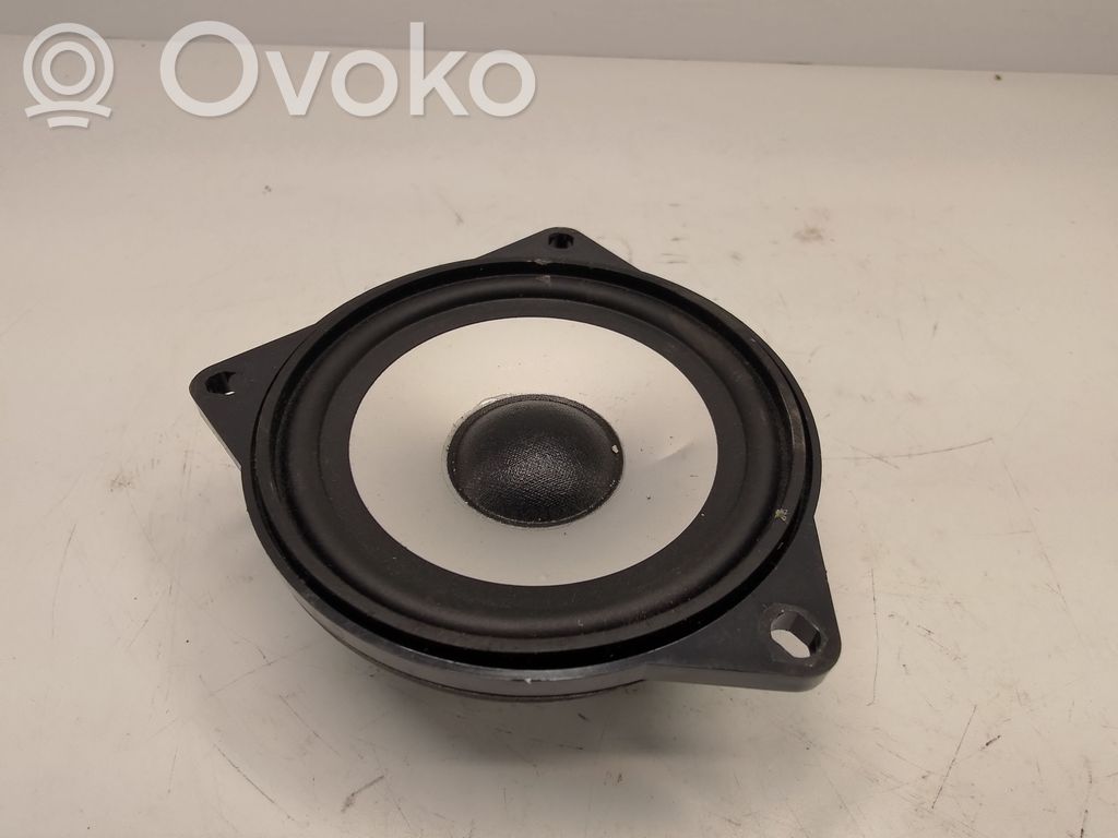 BMW X5 E70 Takaoven kaiutin 