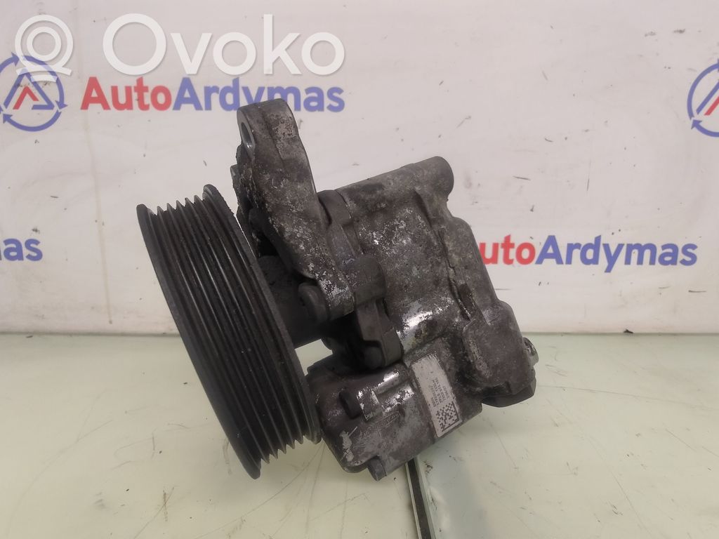 BMW 5 E60 E61 Vairo stiprintuvo siurblys 