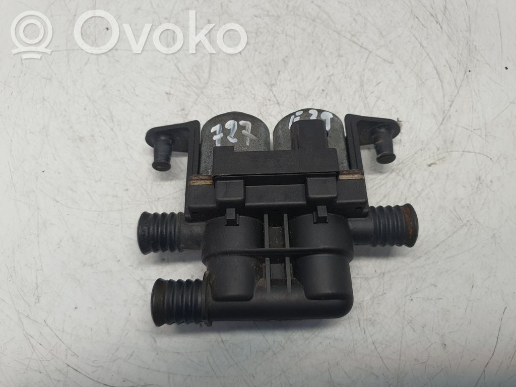 BMW 5 E39 Coolant heater control valve 