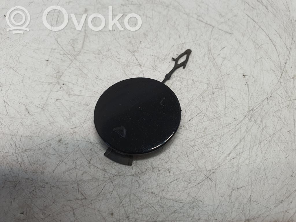 BMW X6 E71 Abdeckung Deckel Abschleppöse vorne 