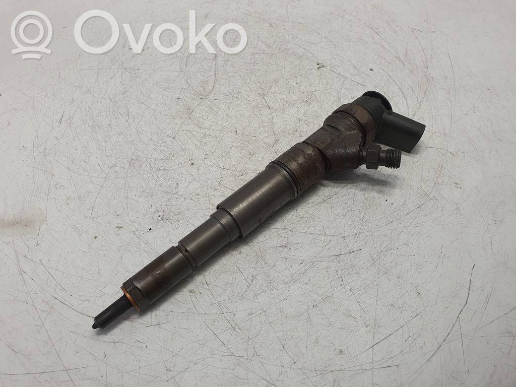 BMW 5 E60 E61 Sprausla (-i) 