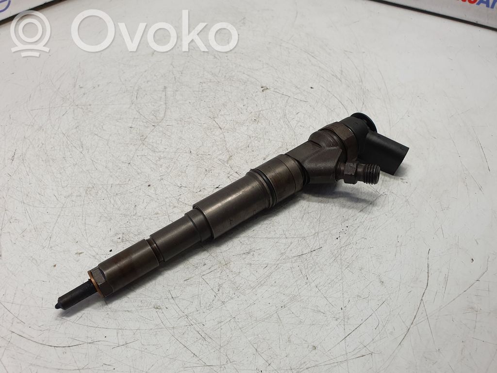 BMW 5 E60 E61 Sprausla (-i) 