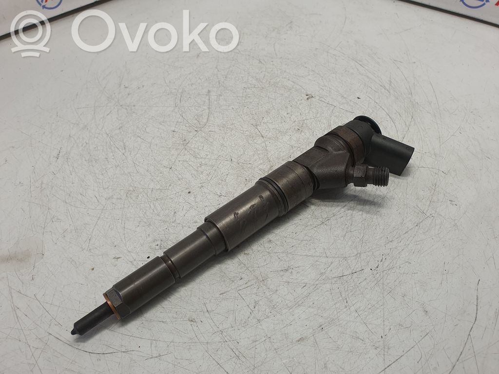 BMW 5 E60 E61 Sprausla (-i) 