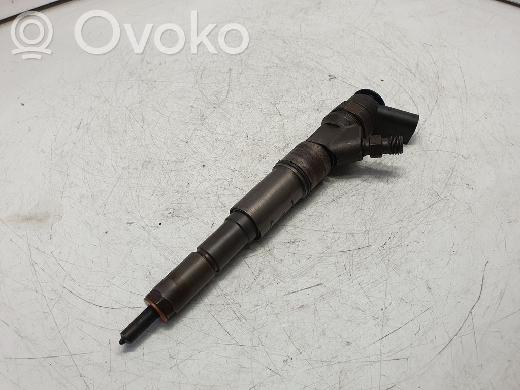 BMW 5 E60 E61 Sprausla (-i) 