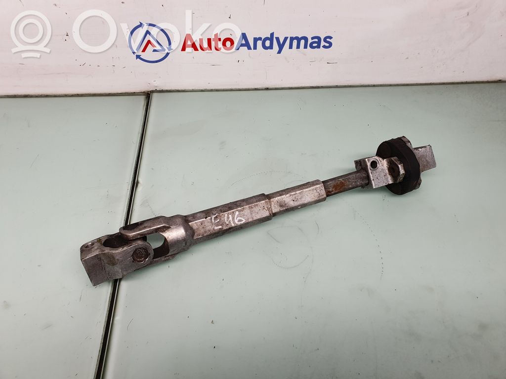 BMW 3 E46 Steering column universal joint 