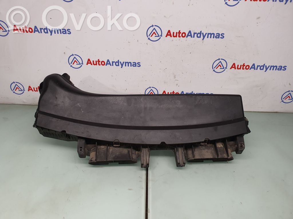 BMW X3 E83 Air filter box 