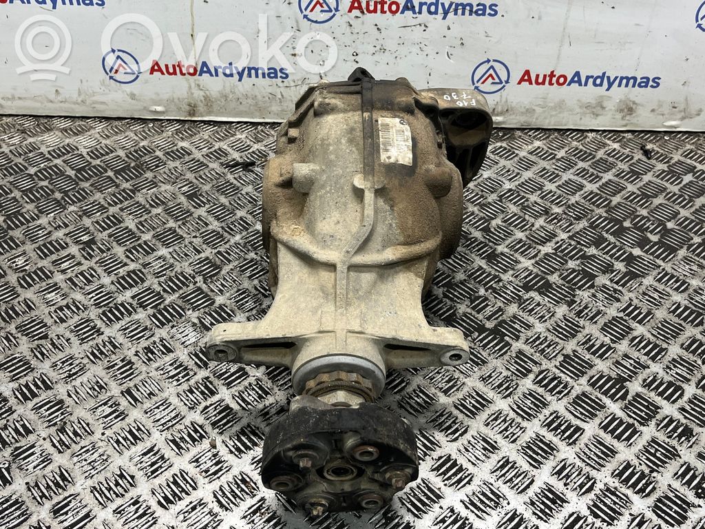 BMW 5 F10 F11 Diferențial spate 