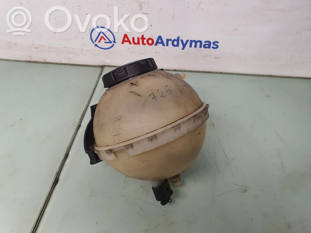 BMW 3 F30 F35 F31 Aušinimo skysčio išsiplėtimo bakelis 