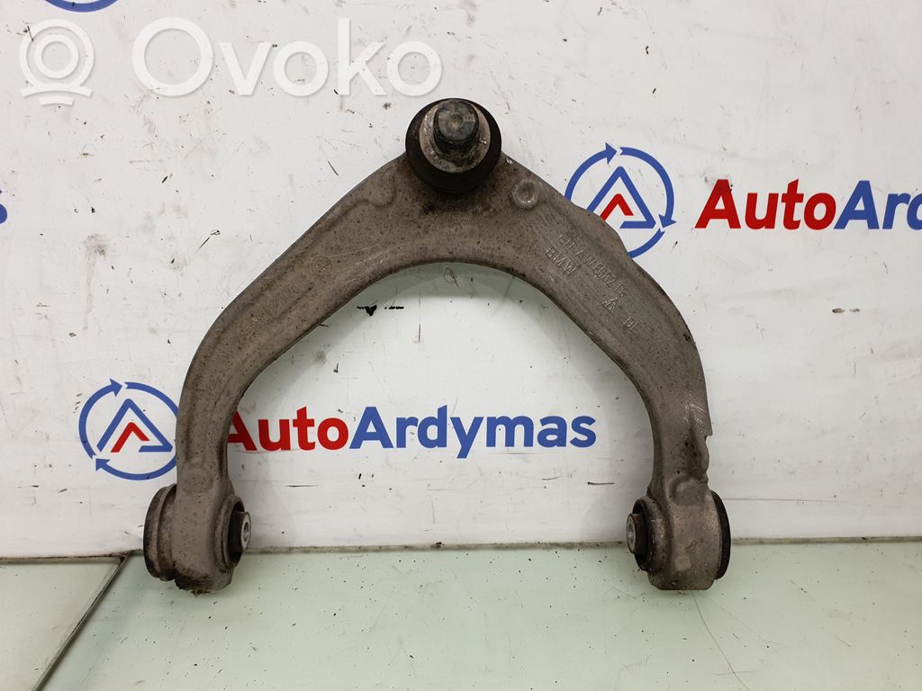 Front upper control arm/wishbone   6863334,31126863334