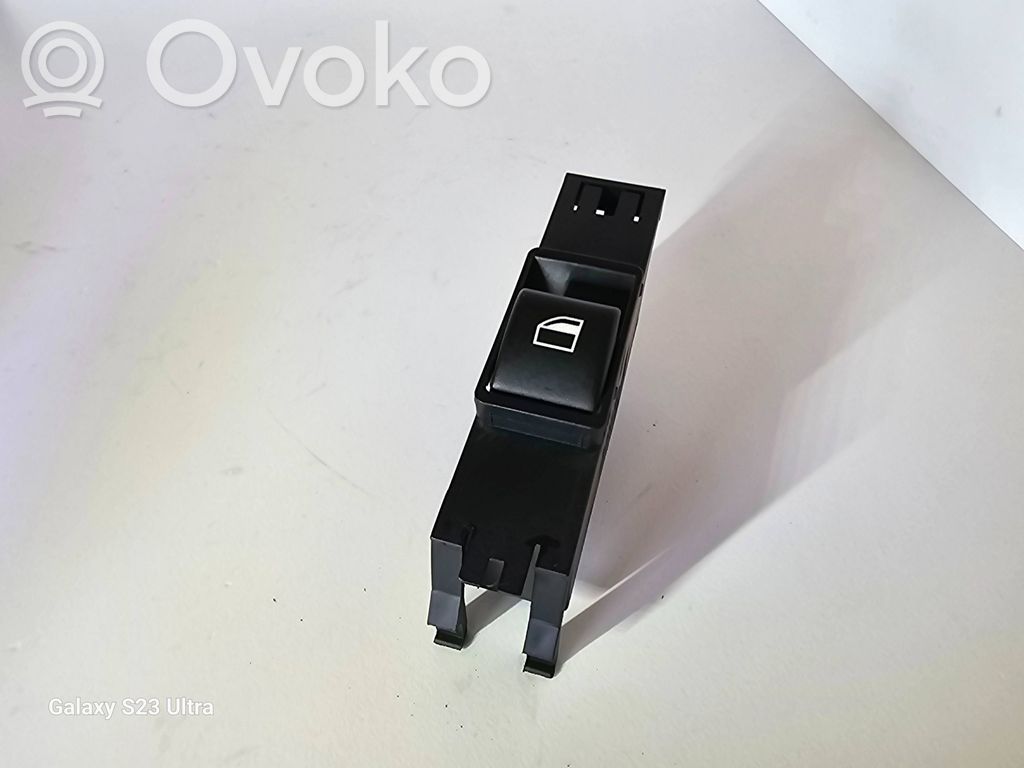 BMW 3 E46 Electric window control switch 