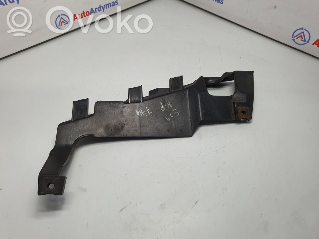 BMW 5 E39 Headlight/headlamp mounting bracket 
