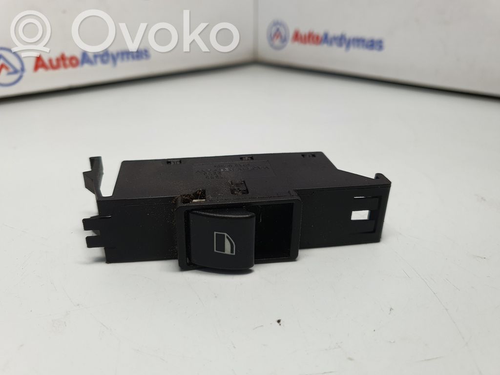 BMW 3 E46 Electric window control switch 