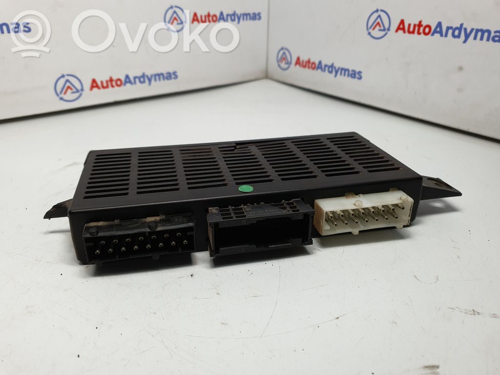 BMW 5 E39 Light module LCM 