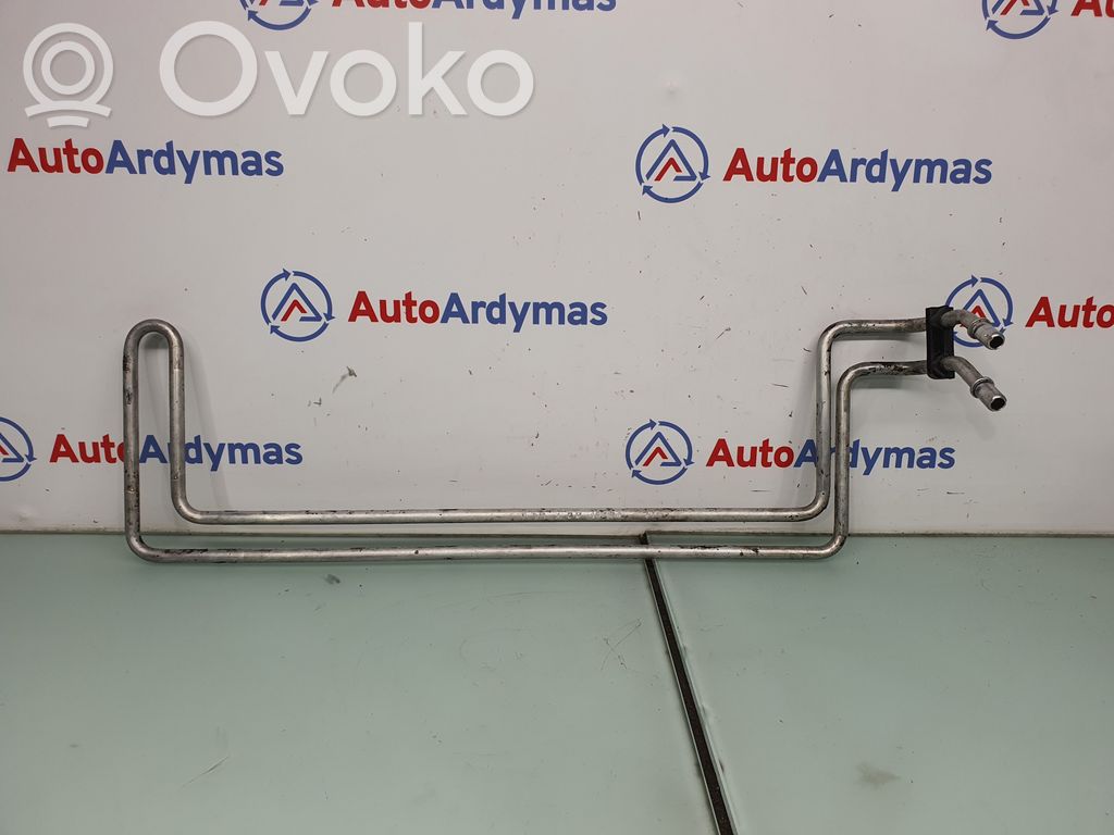 Vairo stiprintuvo radiatorius   2247361,17212247361