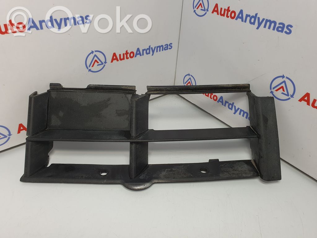 BMW 5 E39 Front bumper lower grill 
