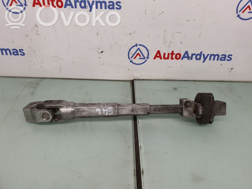 BMW 3 E46 Steering column universal joint 