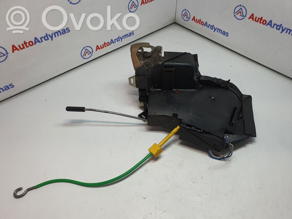 BMW 5 E39 Front door lock 