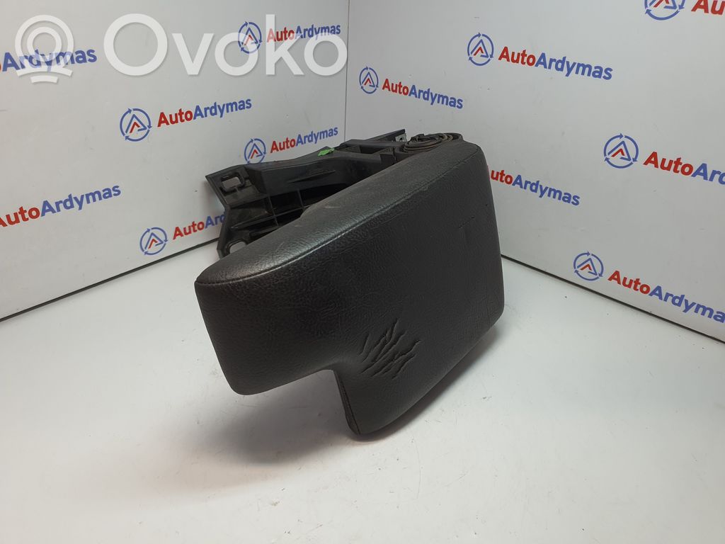 BMW 3 E46 Armrest 
