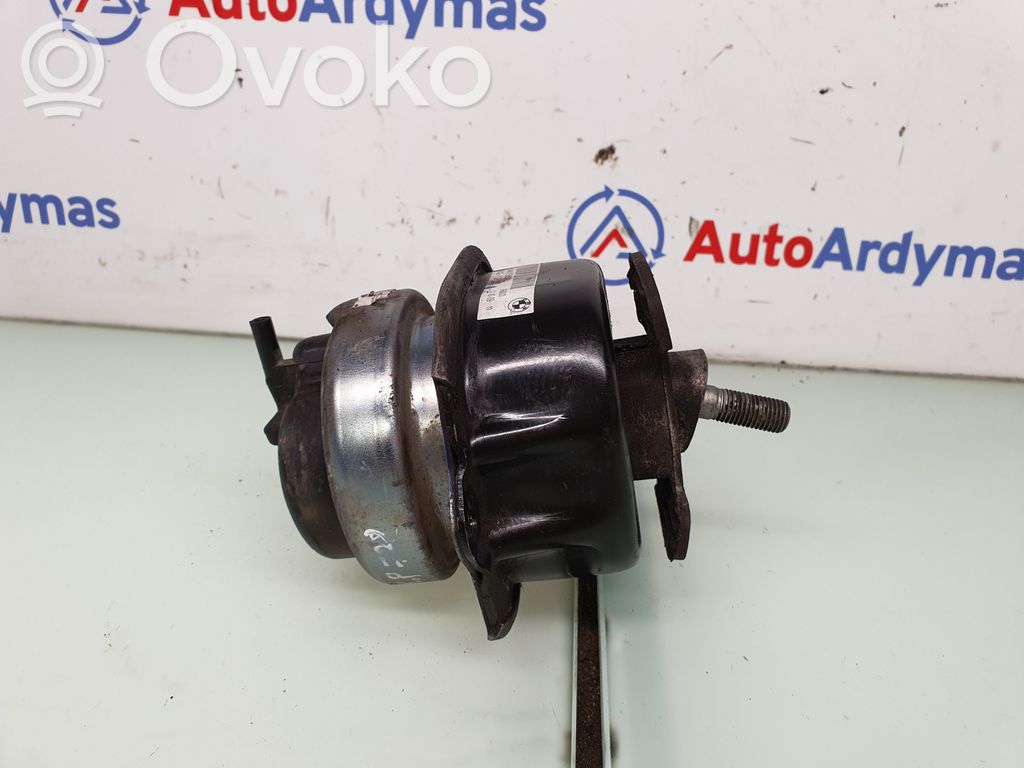 Engine mount bracket   6784416,22116784416,6795417,6773817