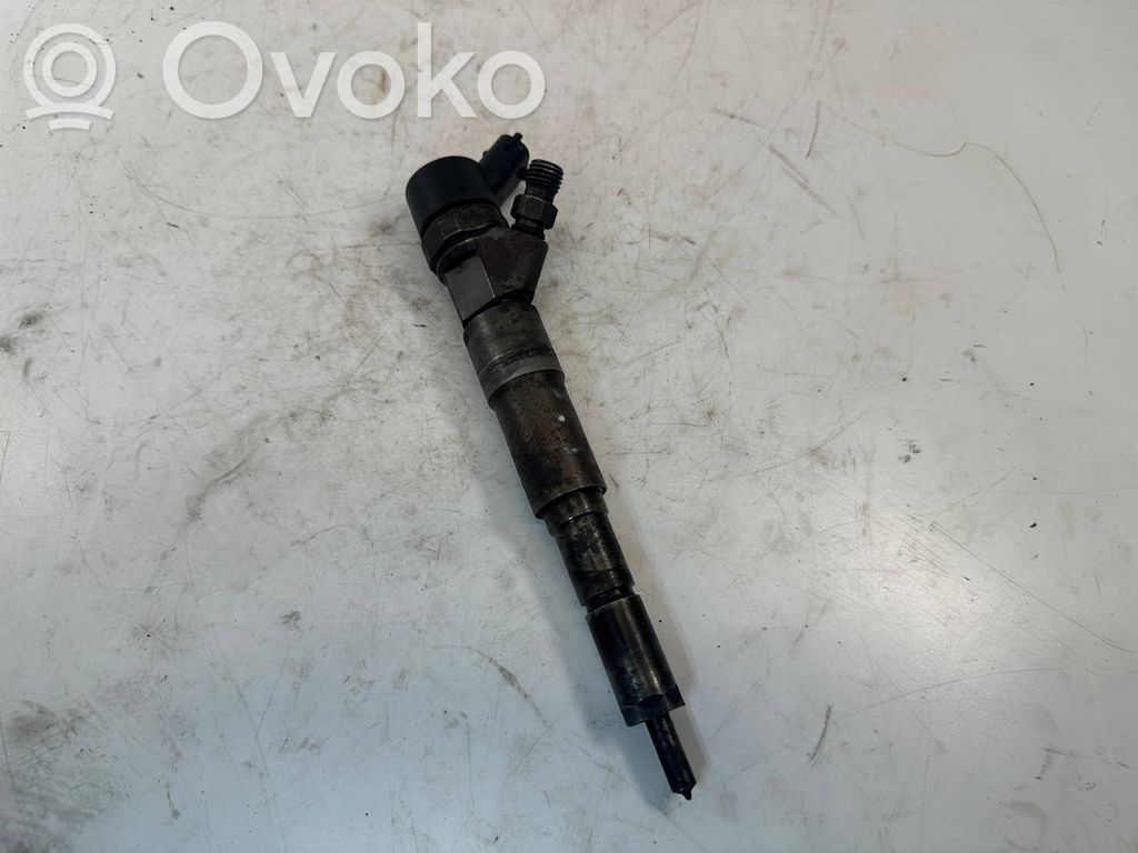 BMW 5 E39 Sprausla (-i) 