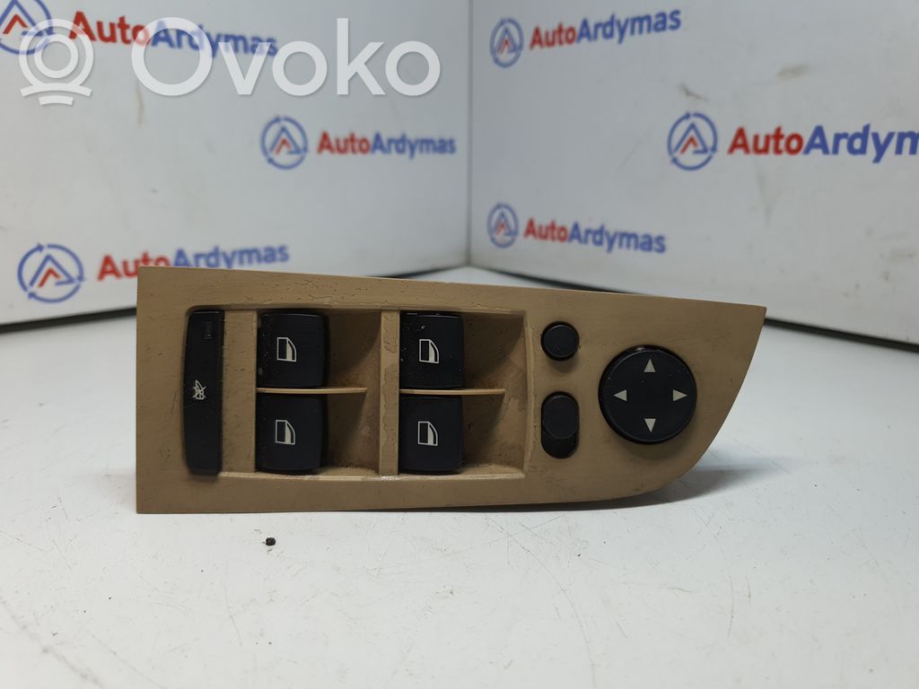 BMW 3 E90 E91 Electric window control switch 